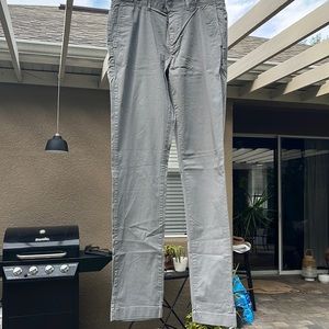 J.Crew Lightweight Chinos